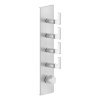 Смеситель для душа Gessi Inciso 58208#031