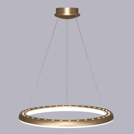 Подвесной светильник Citilux Юпитер CL730B092S