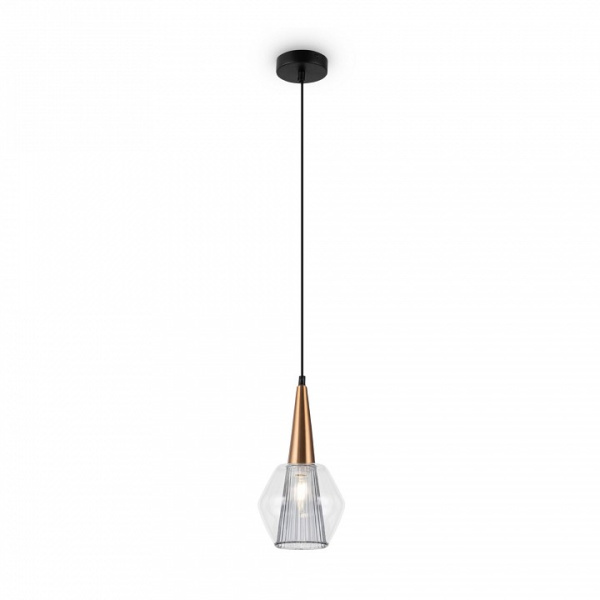 Подвесной светильник Freya Copita FR5133PL-01GR