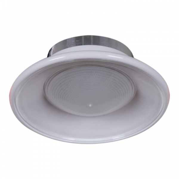 Встраиваемый светильник Reluce Technical  16090-9.0-001RLD MR16 CL