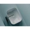 Раковина 40x30,5 см Ceramica Nova Element CN5042