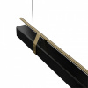 Подвесной светильник LIGHTERA Omolon LE108L-180B WIFI