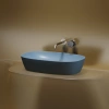 Раковина 60x38 см Ceramica Nova Element CN6049ML