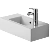 Раковина 50x25 см Duravit Vero 0703500008