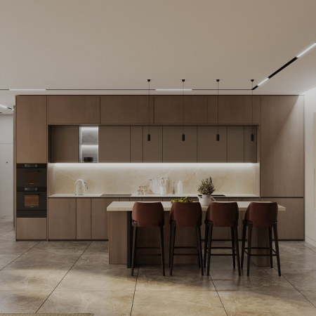 Подвесной светильник Hesby Lighting Focus 0093