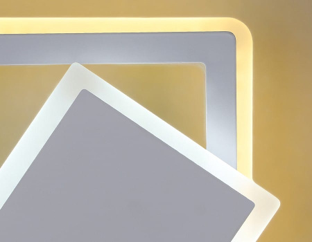Накладной светильник Ambrella Light FA FA565
