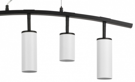 Подвесной светильник Lightstar Rullo LR735362863