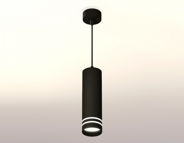Подвесной светильник Ambrella Light XP XP7456003