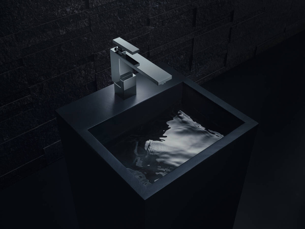 Смеситель для раковины Axor Edge 46010000