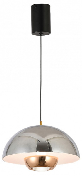 Подвесной светильник Kink Light Джелони 07524-23S,02