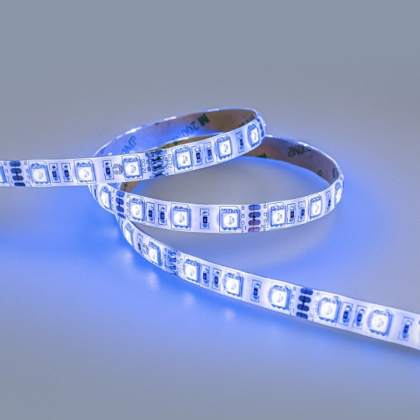 Лента светодиодная Eleganz LUX EL-LS65-14RGB