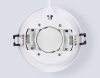 Встраиваемый светильник Ambrella Light TN TN6733