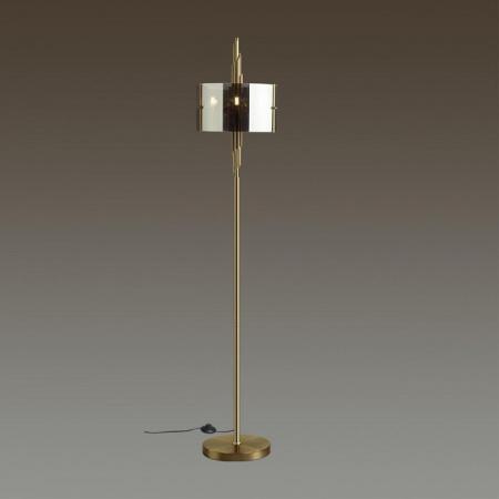 Торшер Odeon Light Margaret 4895/3F