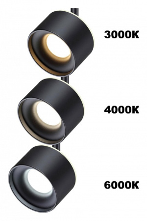 Светильник на штанге Novotech Giro 358977