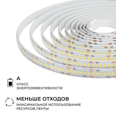 Лента светодиодная Apeyron Electrics  00-504