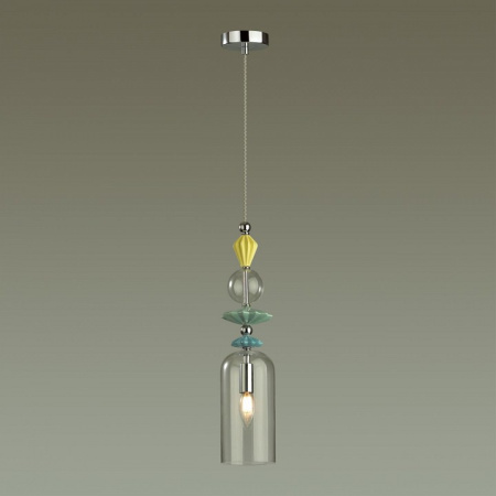 Подвесной светильник Odeon Light Bizet 4893/1