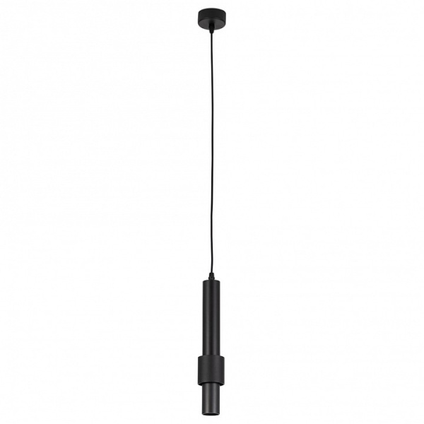 Подвесной светильник Arte Lamp Sabik A2308SP-1BK