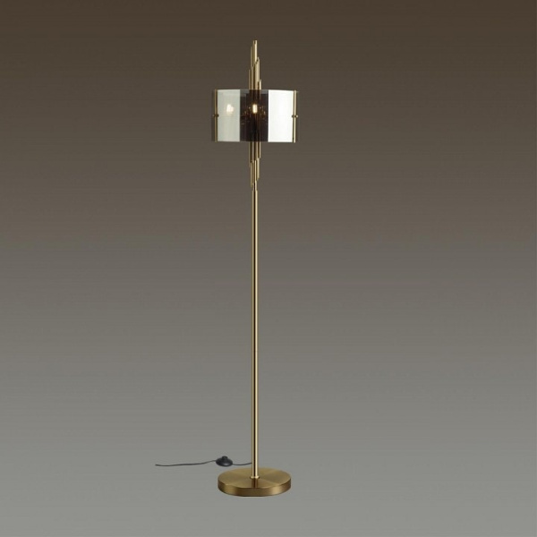 Торшер Odeon Light Margaret 4895/3F