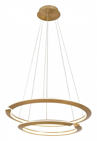 Подвесной светильник Lightstar Virata 814223