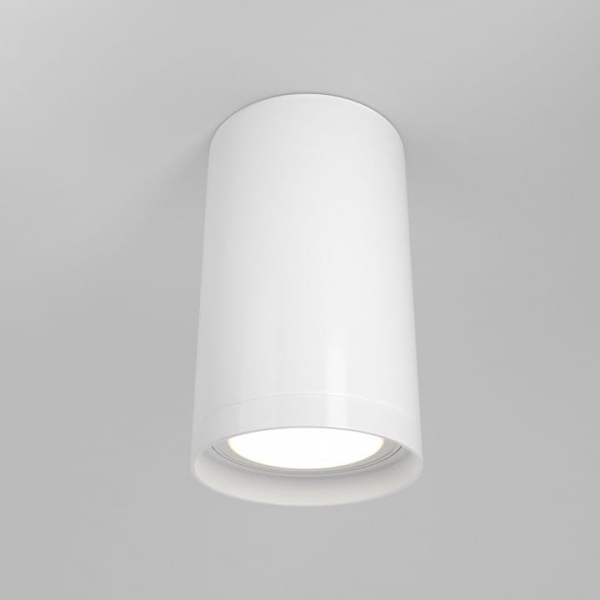 Накладной светильник Maytoni Technical Фокус С C052CL-01W