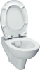 Крышка-сиденье VitrA S20 800-003-009 с микролифтом