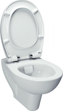 Крышка-сиденье VitrA S20 800-003-009 с микролифтом