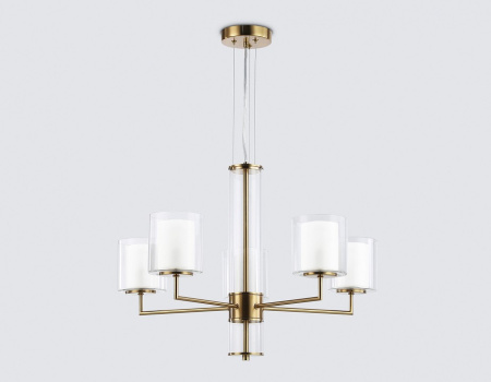 Подвесная люстра Ambrella Light LH LH56011