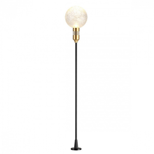 Наземный низкий светильник Odeon Light DANDE 7121/2GL