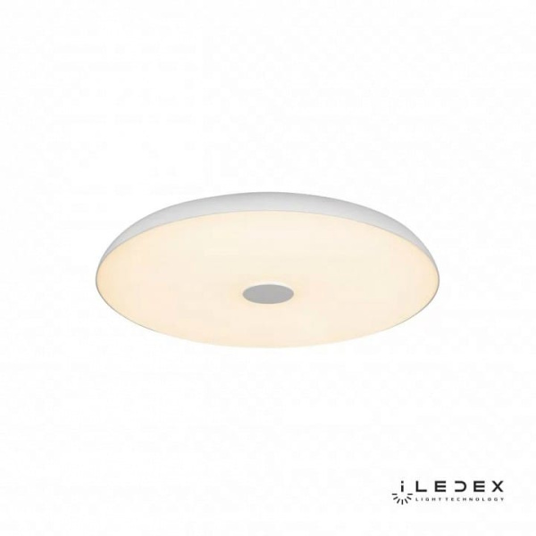 Накладной светильник iLedex Music 1706/400 WH