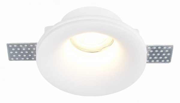 Встраиваемый светильник ST-Luce ST252–254 GYPSUM ST254.318.01