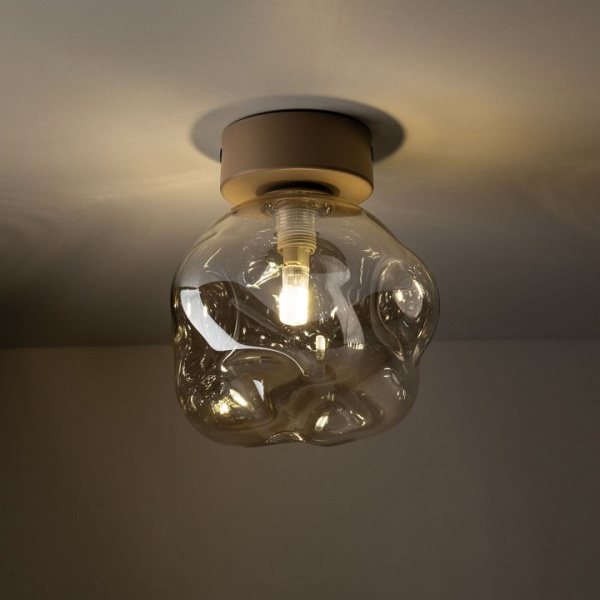 Накладной светильник TK Lighting Lava Sabia 11104 Lava Sabia