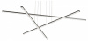 Подвесная люстра Vitaluce V3051 V3051-1/3S