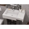 Раковина 80x45 см Акватон Квадро Про 1A734431QA01L