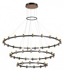 Подвесной светильник Odeon Light Candel 5009/204L