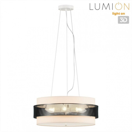 Накладной светильник Lumion Animaisa 8002/6C