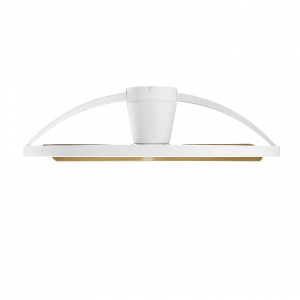 Светильник с вентилятором Mantra Nepal 9045