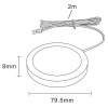 Накладной светильник Lightstar Mobiled 036540
