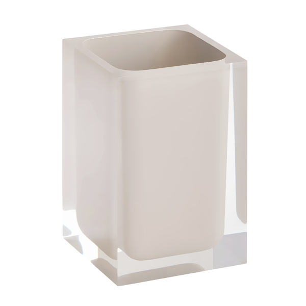 Ёршик напольный Bemeta Vista 120113316-101 бежевый