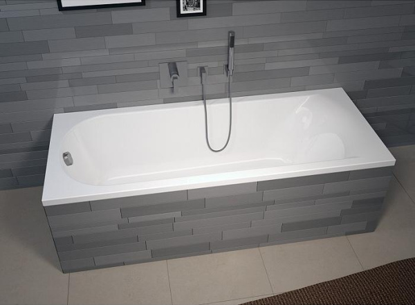 Акриловая ванна Riho Miami 150x70 B058001005