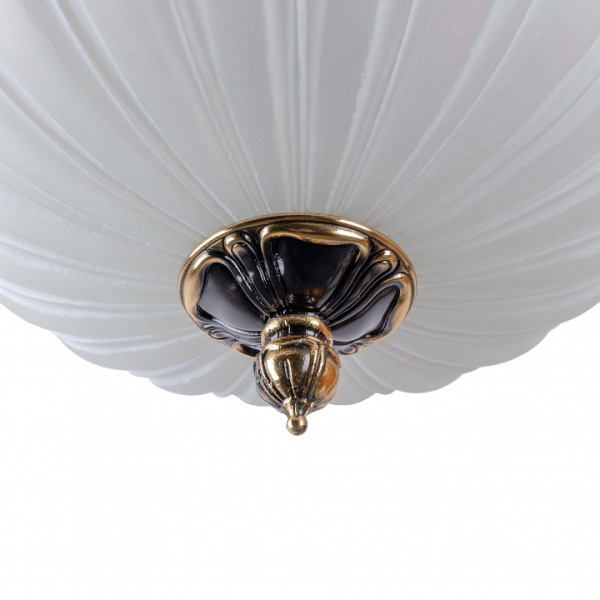 Светильник на штанге Ambiente 7539 7539/30 PL PB