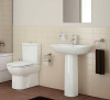 Пьедестал для раковины VitrA S20 5529B003-0156, белый
