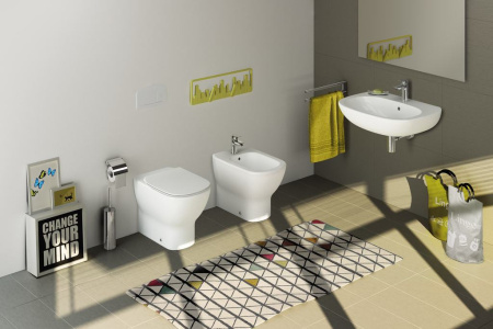 Биде Ideal Standard Tesi T354001