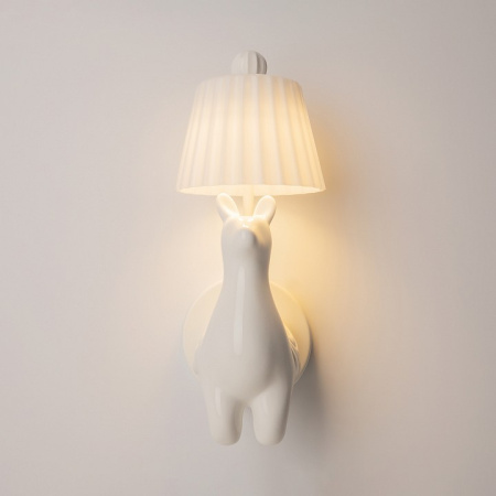 Бра Maytoni Senor Alpaca MOD377WL-L6W3K