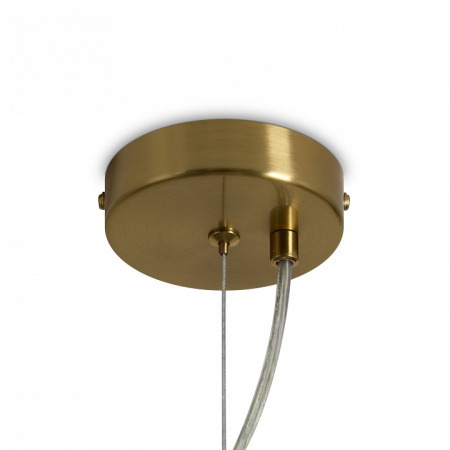 Подвесной светильник Freya FR5482PL-01BS2