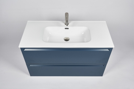 Раковина Inda Kona T298320KONA