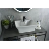 Раковина 49x41 см GID Simple N N9108