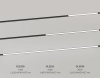 Накладной светильник Ambrella Light TRACK SYSTEM GL2320