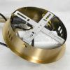 Подвесная люстра Lussole Бенд LSP-7072