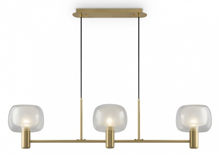 Подвесной светильник Maytoni Vision MOD411PL-03G