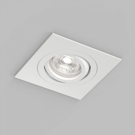 Встраиваемый светильник Denkirs HYDRO DK2111-WH